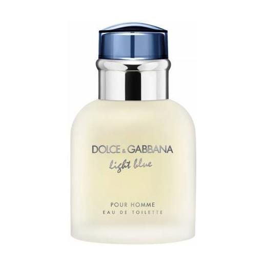 Dolce&Gabbana dolce & gabbana light blue pour homme - eau de toilette 125 ml