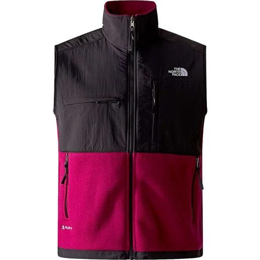 THE NORTH FACE giacca denali vest