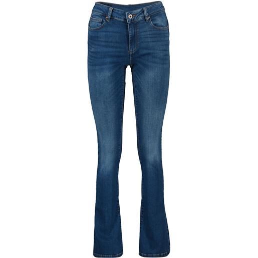 FRACOMINA jeans bella perfect bootcut donna