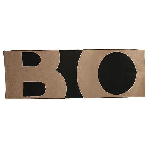 Boss acro x 10252465 scarf one size