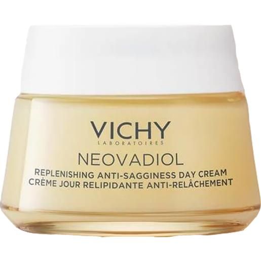 Vichy neovadiol post-menopausa crema giorno relipidante anti-rilassamento