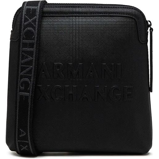 Armani Exchange tracolla uomo - Armani Exchange - 952656 4r836
