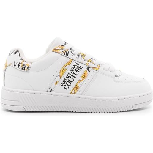 Versace Jeans Couture sneakers meyssa - bianco