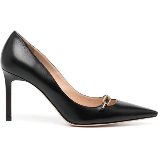 TOM FORD pumps angelina in pelle - nero