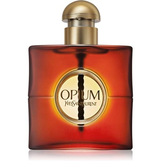 Yves Saint Laurent opium opium 50 ml