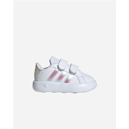 Adidas core grand court 2,0 inf jr - scarpe sneakers