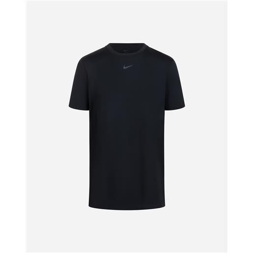 Nike classic small logo w - t-shirt training - donna