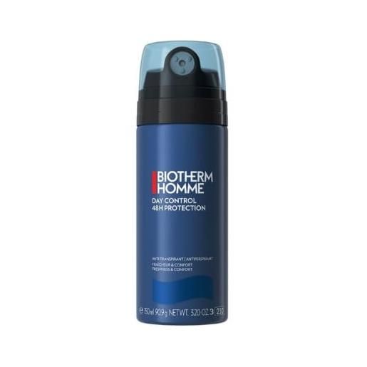Biotherm homme day control deo vapo 150 ml
