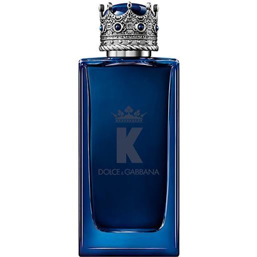 Dolce & Gabbana k by dolce&gabbana intense 100 ml eau de parfum - vaporizzatore