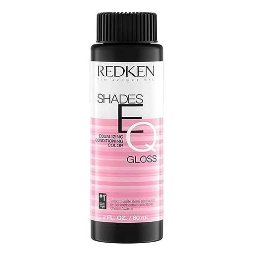 Redken shades eq g - colorazione semipermanente (3 pezzi) (3 x 60 ml)