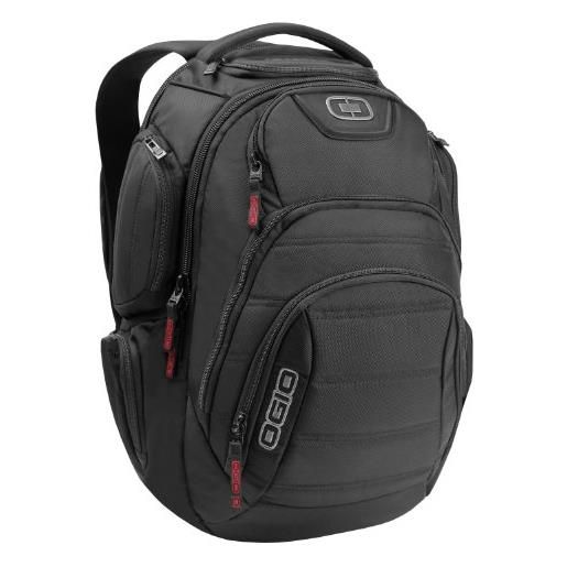 OGIO backpack renegade rss black p/n: 111059_03