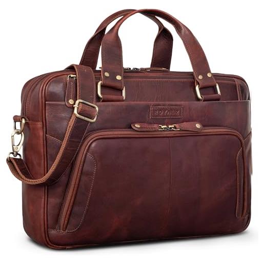 Sale borse da ufficio in pelle Top Sale MATEIN Borse da Lavoro Donna Grande Port