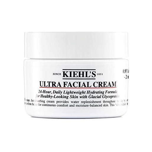 Kiehl's ultra facial cream 0.95 oz / 28ml / unbox