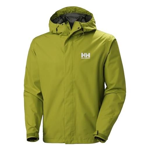 Helly Hansen uomo Helly Hansen seven j jacket