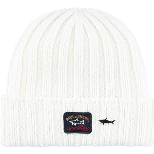 Paul & Shark cappello lana