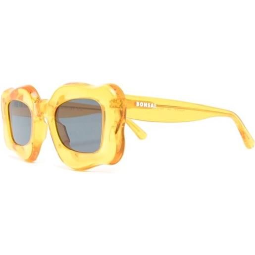 Bonsai occhiali da sole in pvc