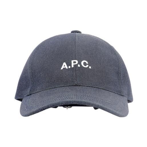 A.p.c. cappellino da baseball charlie