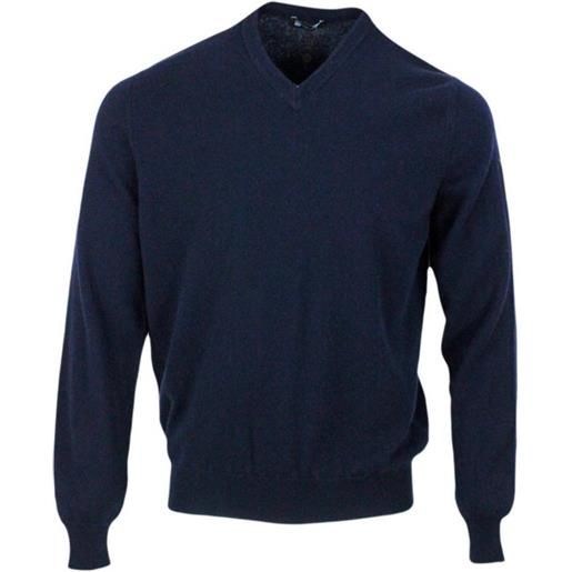 Colombo sweaters blue