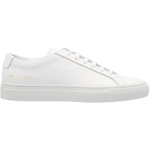 Common Projects sneakers achilles low