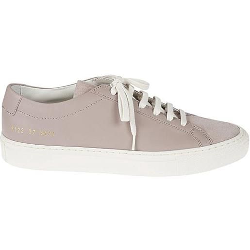 Common Projects sneakers achille