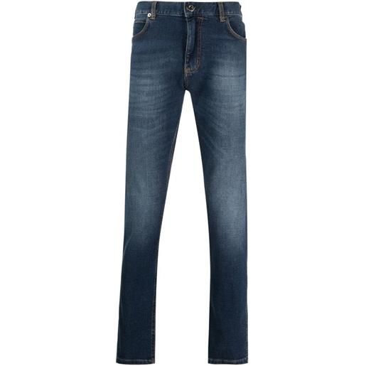 Emporio Armani jeans in denim slim fit