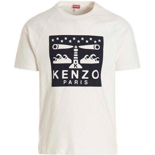 Kenzo t-shirt slim faro