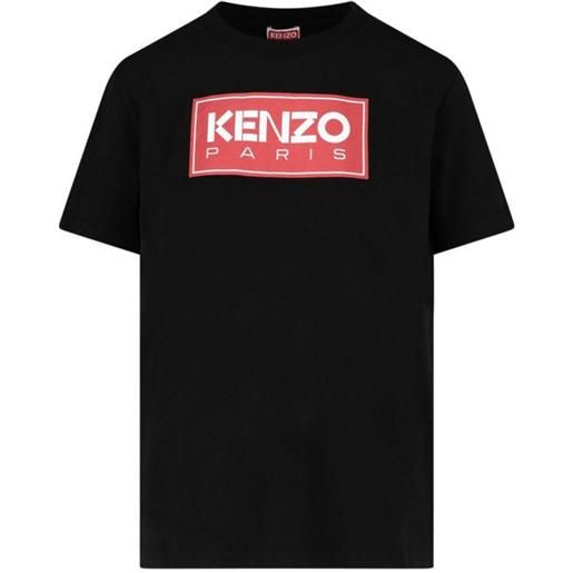Kenzo t-shirt con logo