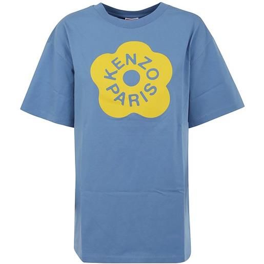 Kenzo t-shirt in cotone con logo
