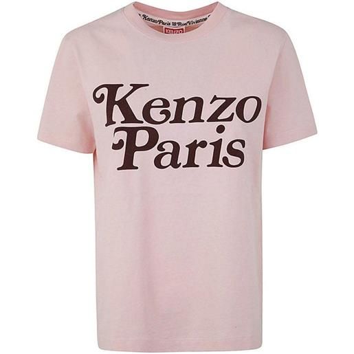 Kenzo t-shirt ampia