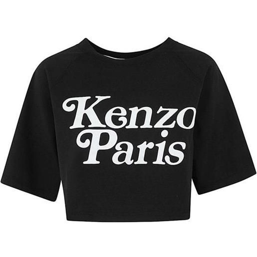 Kenzo t-shirt crop