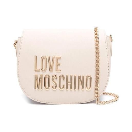 Love Moschino borsa con logo