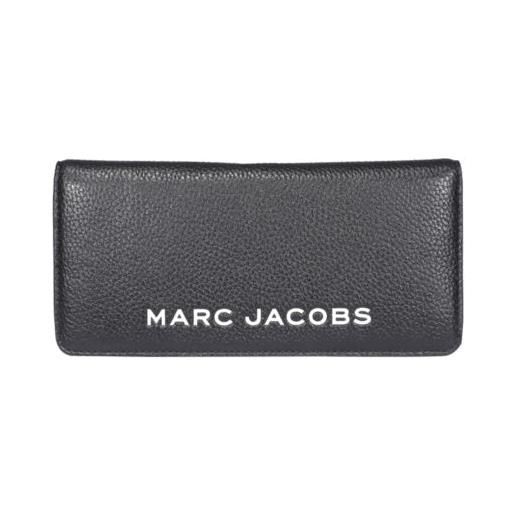 Marc Jacobs portafoglio the bold open face
