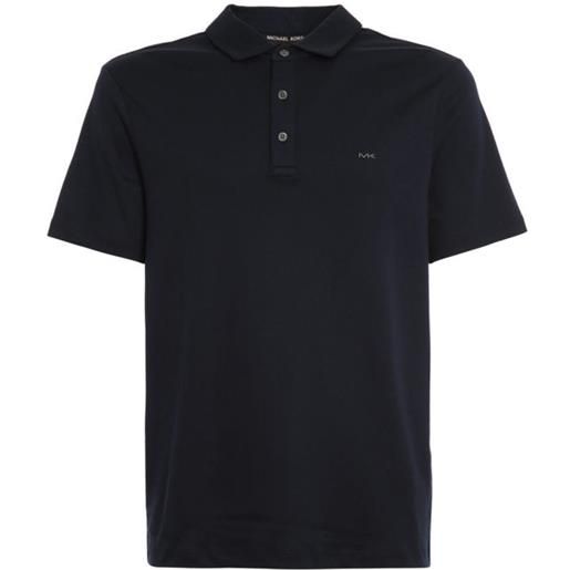 Michael Kors polo in jersey