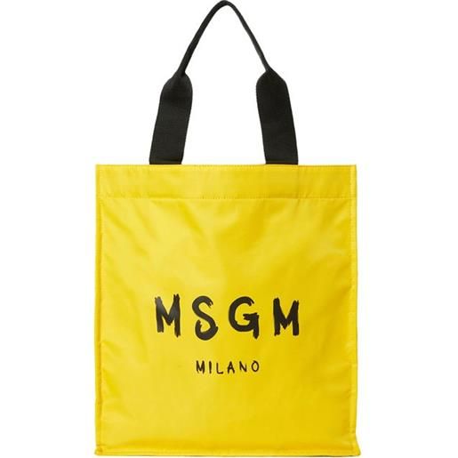 M.s.g.m. shopping firmato msgm
