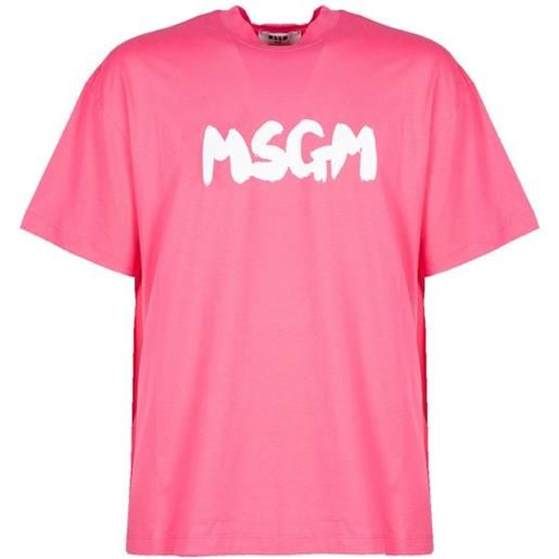 M.s.g.m. msgm t-shirt pennello