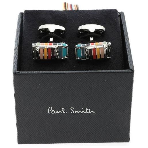 Paul Smith gemelli multicolore