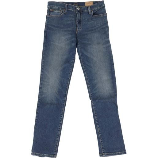 Polo Ralph Lauren jeans in denim