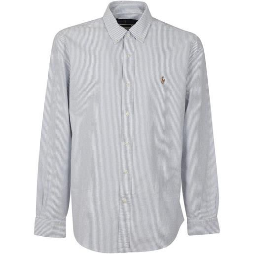 Polo Ralph Lauren camicia in cotone oxford