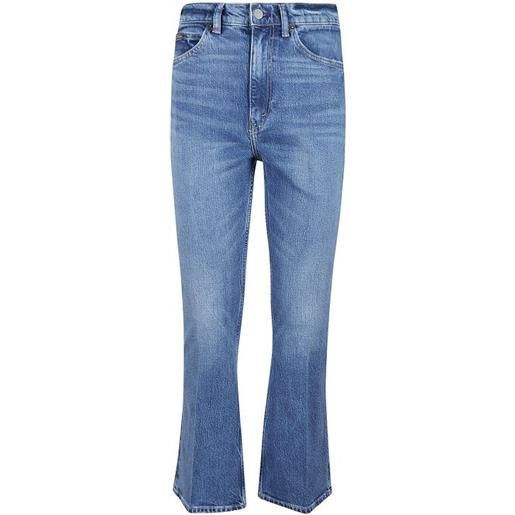 Polo Ralph Lauren jeans bootcut in denim