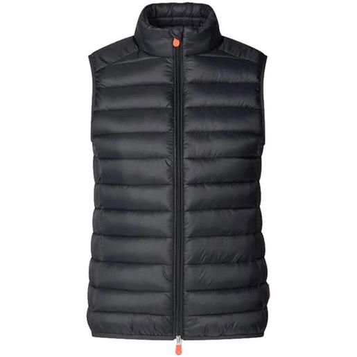 Save The Duck gilet charlotte neri