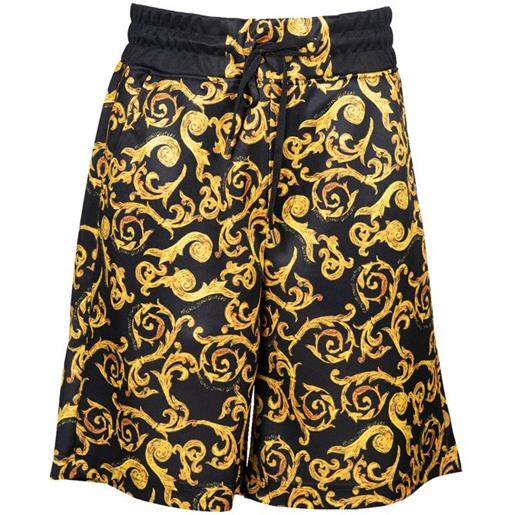 Versace Jeans Couture shorts