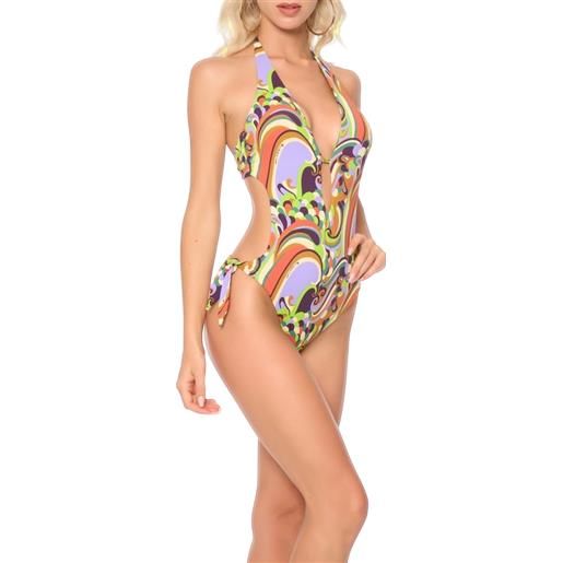 Miss Bikini costume