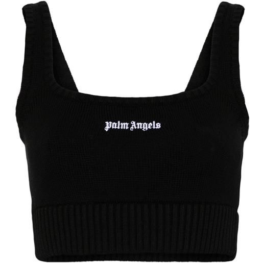 PALM ANGELS top