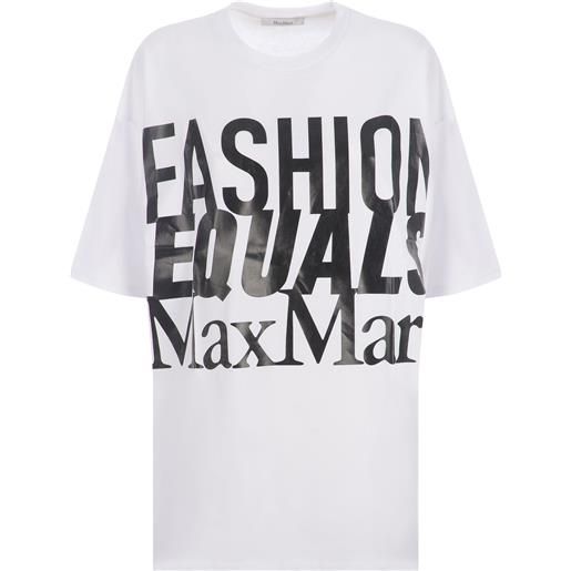 MAX MARA t-shirt