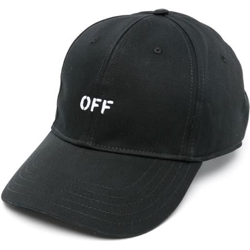 OFF-WHITE cappello