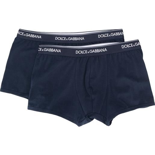 DOLCE & GABBANA underwear & socks