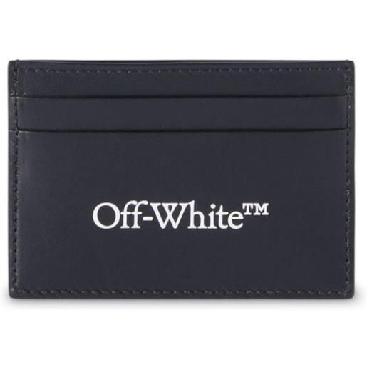 OFF-WHITE walletspurses