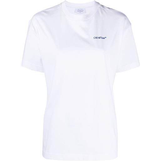 OFF-WHITE t-shirt