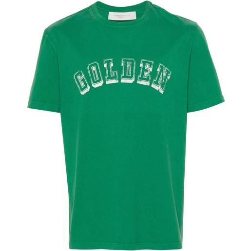 GOLDEN GOOSE t-shirt