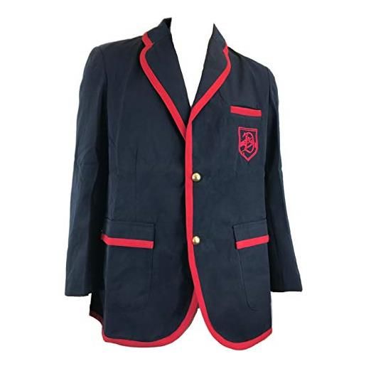OEM glee darlton warblers academy suit uniform costume set (s)